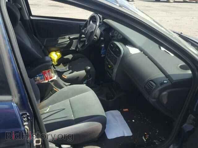 2000 DODGE NEON - VIN: 1B3ES46C8YD874014 - Фото 5