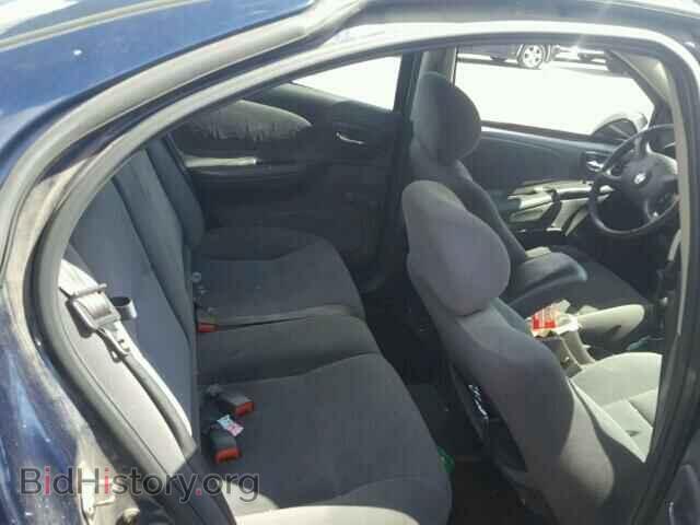 2000 DODGE NEON - VIN: 1B3ES46C8YD874014 - Фото 6