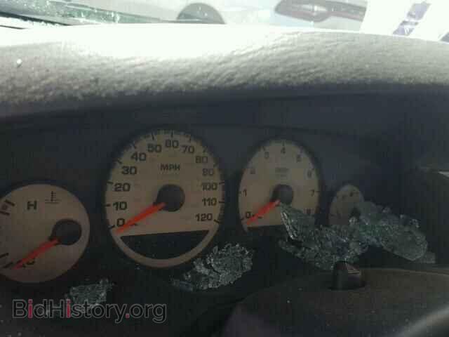 2000 DODGE NEON - VIN: 1B3ES46C8YD874014 - Фото 8