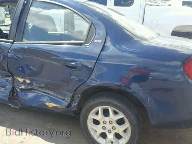 2000 DODGE NEON - VIN: 1B3ES46C8YD874014 - Фото 10