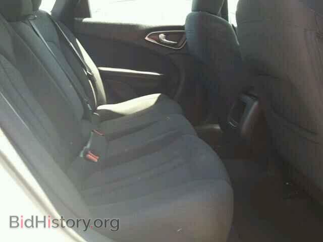 2015 CHRYSLER 200 - VIN: 1C3CCCAB5FN577791 - Photo 6