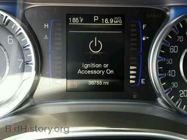 2015 CHRYSLER 200 - VIN: 1C3CCCAB5FN577791 - Photo 8