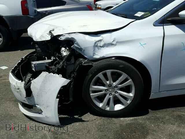 2015 CHRYSLER 200 - VIN: 1C3CCCAB5FN577791 - Photo 9