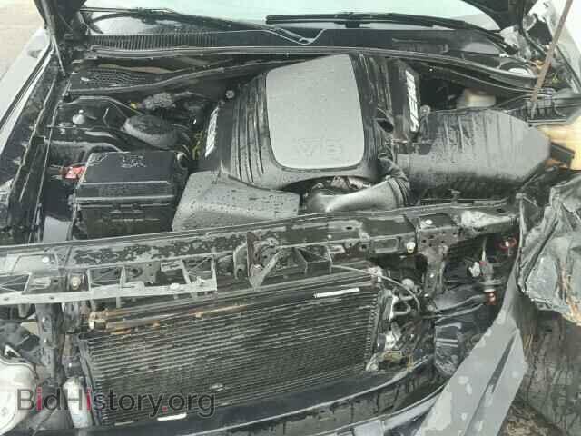 2013 DODGE CHALLENGER - VIN: 2C3CDYBT0DH635569 - Фото 7