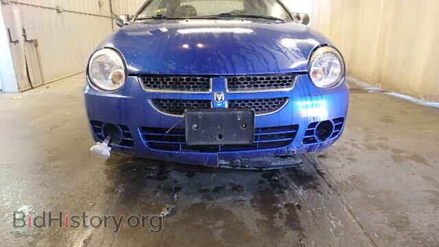 2004 DODGE NEON - VIN: 1B3ES56C64D544355 - Фото 10