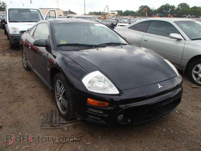 Photo 4A3AC74H73E041069 - MITSUBISHI ECLIPSE 2003