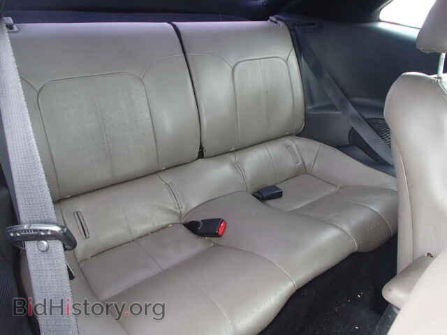 2003 MITSUBISHI ECLIPSE - VIN: 4A3AC74H73E041069 - Photo 6