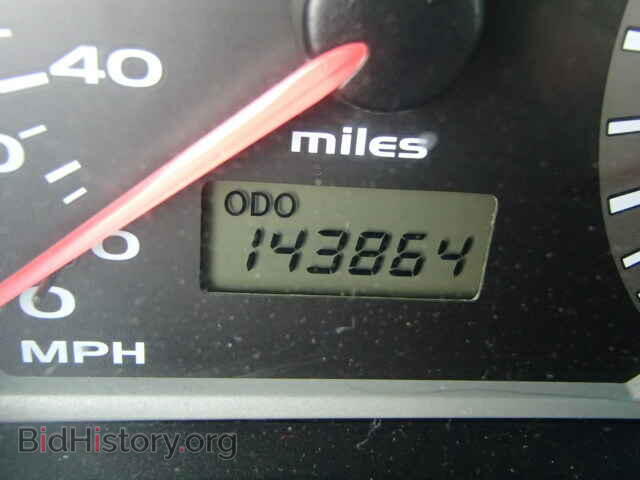 2003 MITSUBISHI ECLIPSE - VIN: 4A3AC74H73E041069 - Photo 8