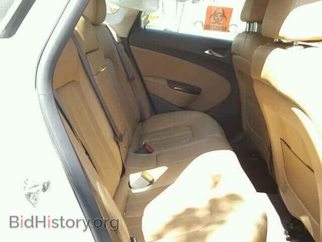 2012 BUICK VERANO - VIN: 1G4PS5SK5C4130207 - Фото 6