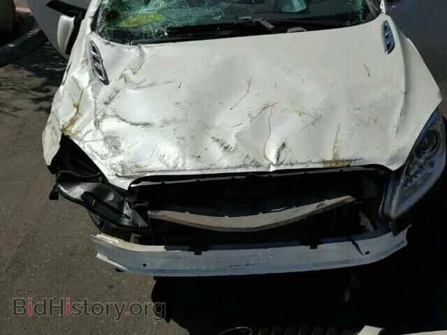 2012 BUICK VERANO - VIN: 1G4PS5SK5C4130207 - Фото 7