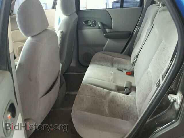 2003 SATURN VUE - VIN: 5GZCZ53B83S850141 - Фото 6