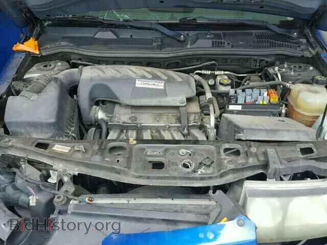2003 SATURN VUE - VIN: 5GZCZ53B83S850141 - Фото 7