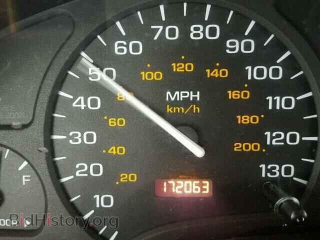 2003 SATURN VUE - VIN: 5GZCZ53B83S850141 - Фото 8