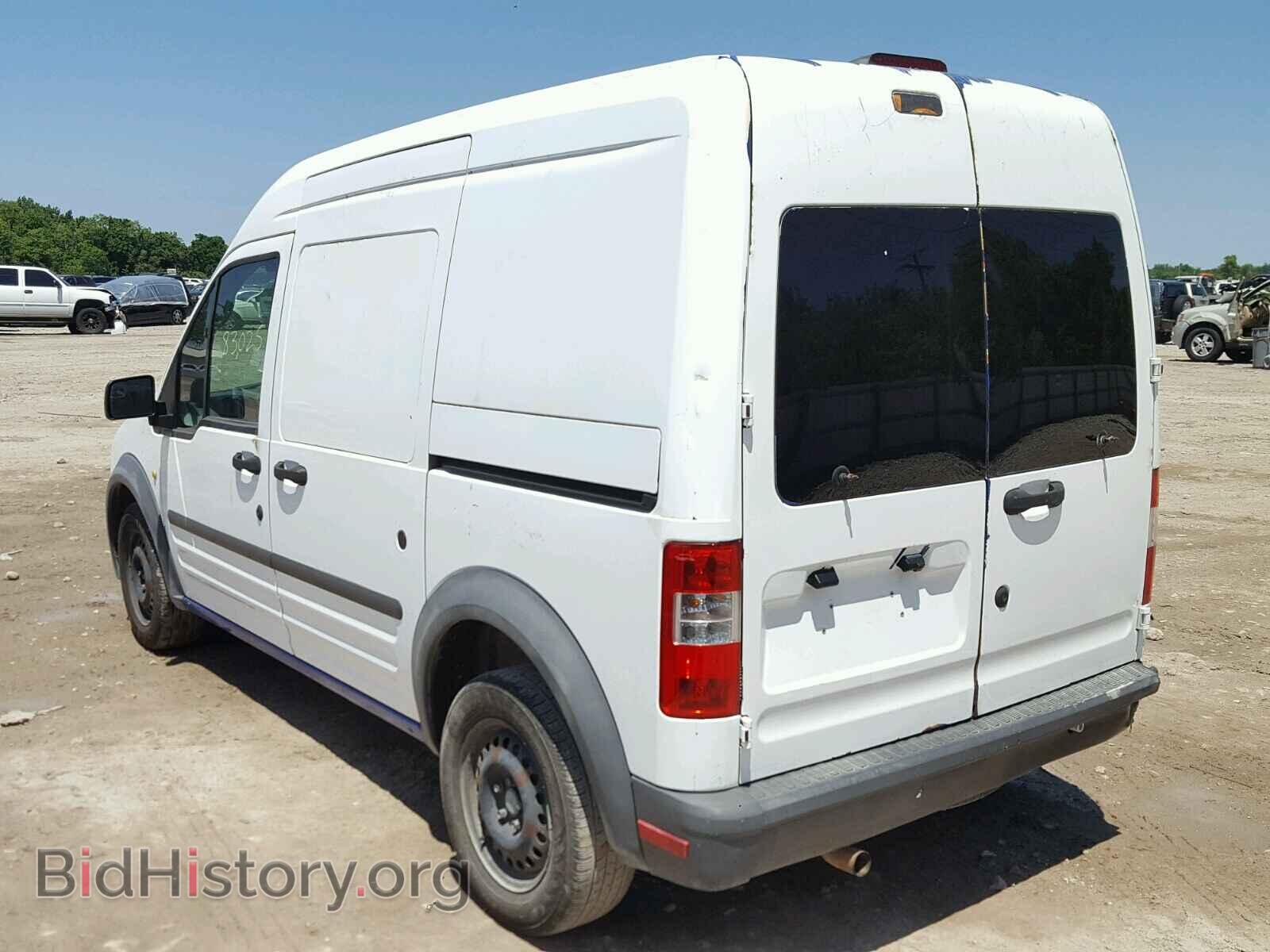 2012 FORD TRANSIT CO - VIN: NM0LS7CN0CT110005 - Фото 3