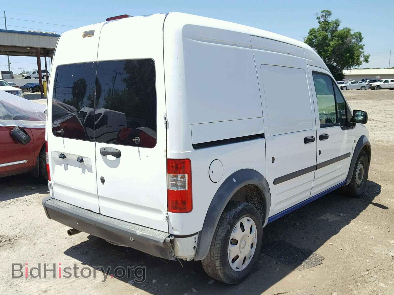 2012 FORD TRANSIT CO - VIN: NM0LS7CN0CT110005 - Фото 4