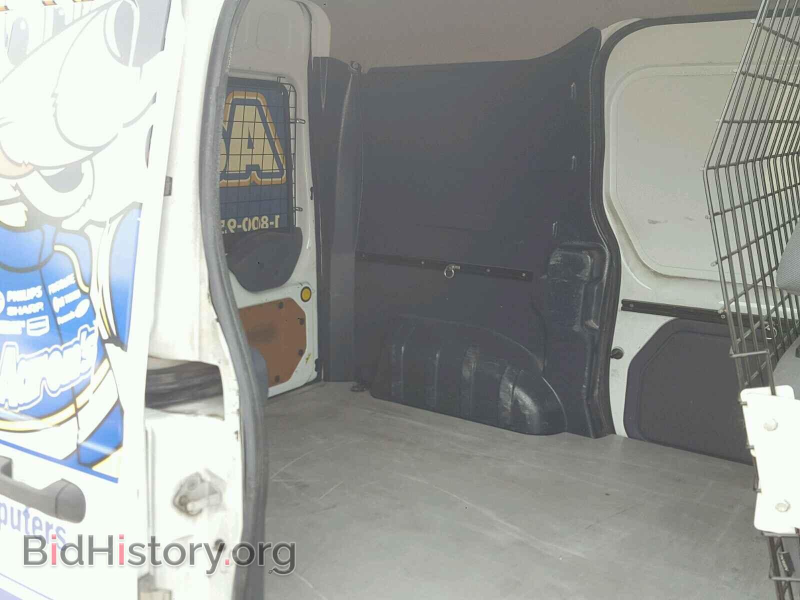 2012 FORD TRANSIT CO - VIN: NM0LS7CN0CT110005 - Фото 6