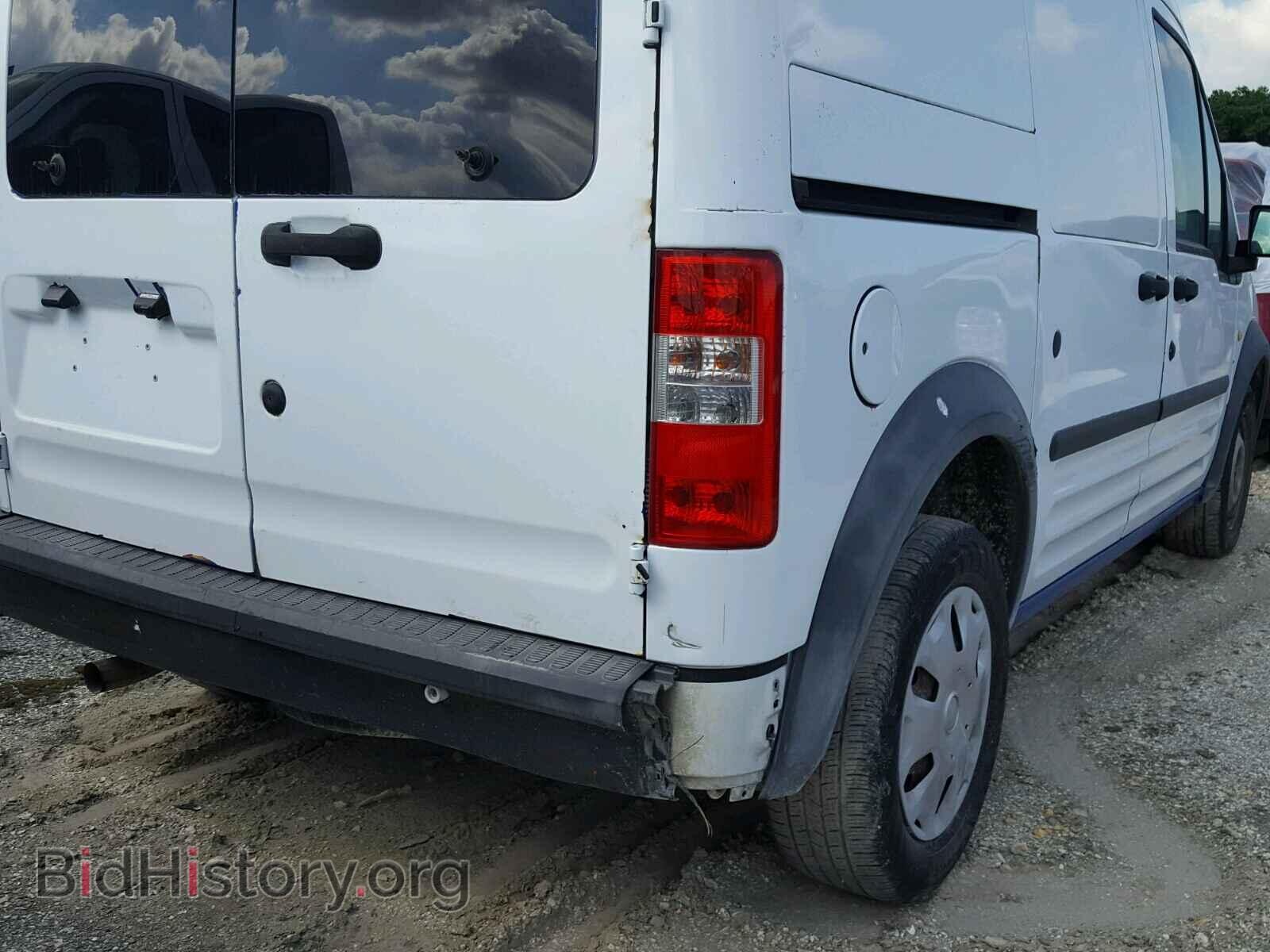 2012 FORD TRANSIT CO - VIN: NM0LS7CN0CT110005 - Фото 9