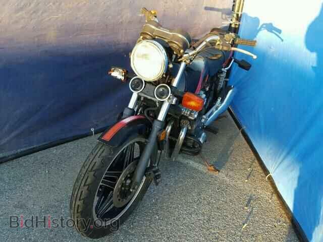 1982 HONDA CB CYCLE - VIN: JH2SC0100CM101137 - Photo 2