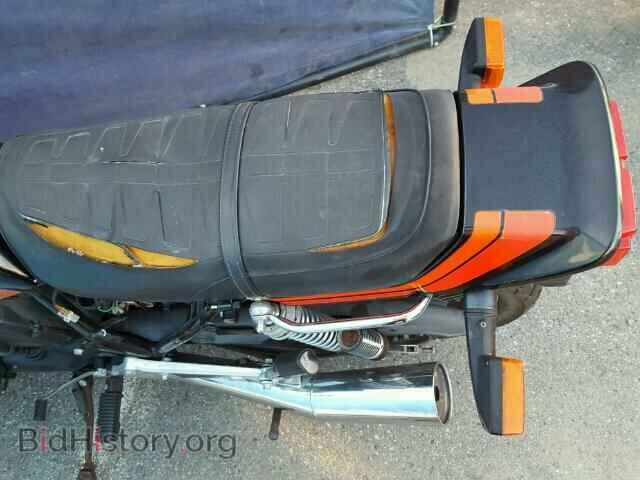 1982 HONDA CB CYCLE - VIN: JH2SC0100CM101137 - Photo 6