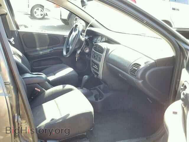 2004 DODGE NEON - VIN: 1B3ES56C44D534570 - Фото 5