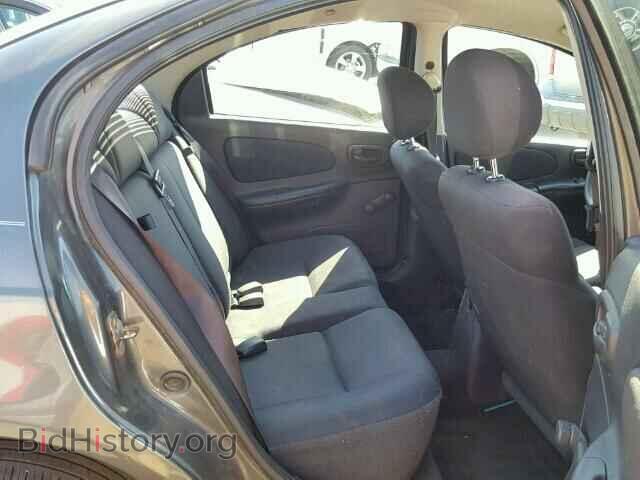 2004 DODGE NEON - VIN: 1B3ES56C44D534570 - Фото 6