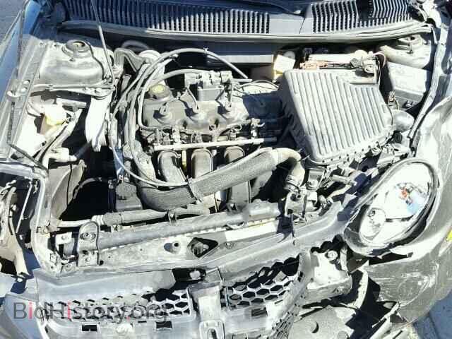 2004 DODGE NEON - VIN: 1B3ES56C44D534570 - Фото 7