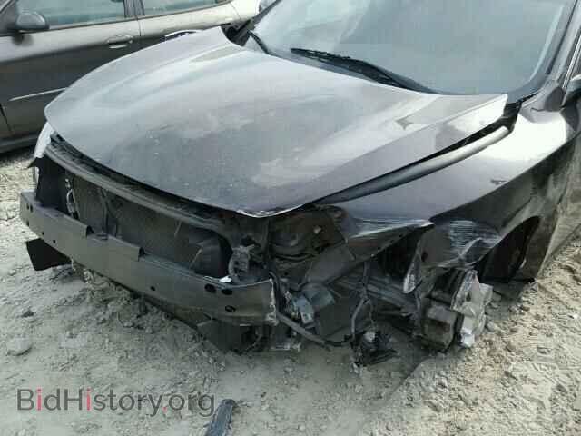 2013 NISSAN MAXIMA - VIN: 1N4AA5AP2DC821721 - Photo 9