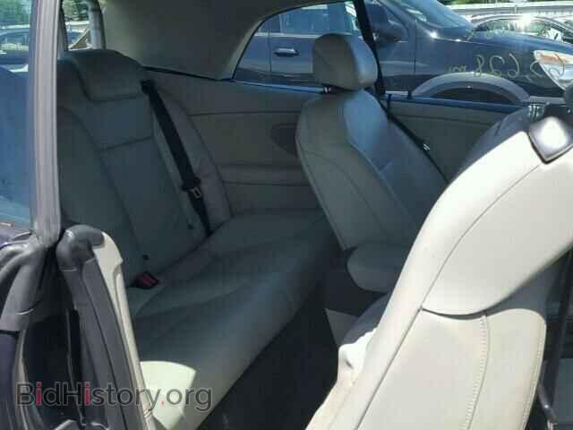 2004 SAAB 9 3 - VIN: YS3FD79YX46004262 - Фото 6