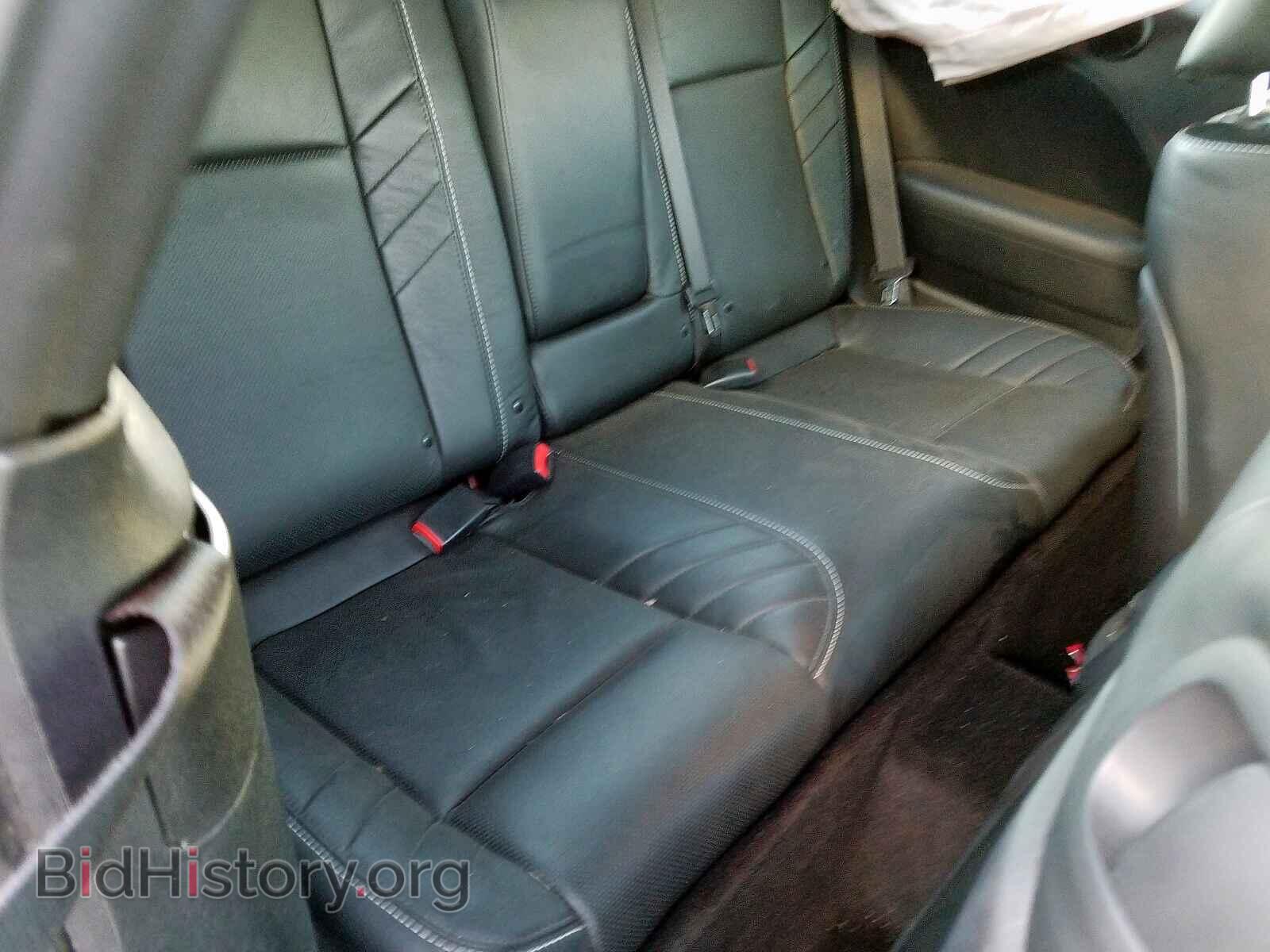 2016 DODGE CHALLENGER - VIN: 2C3CDZC95GH344496 - Фото 6