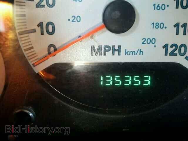2006 DODGE CARAVAN - VIN: 1D4GP24R96B678308 - Фото 8