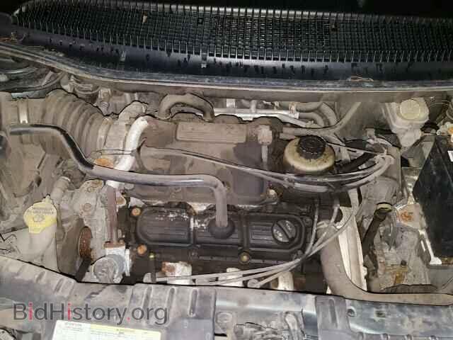 2006 DODGE CARAVAN - VIN: 1D4GP24R86B556152 - Фото 7