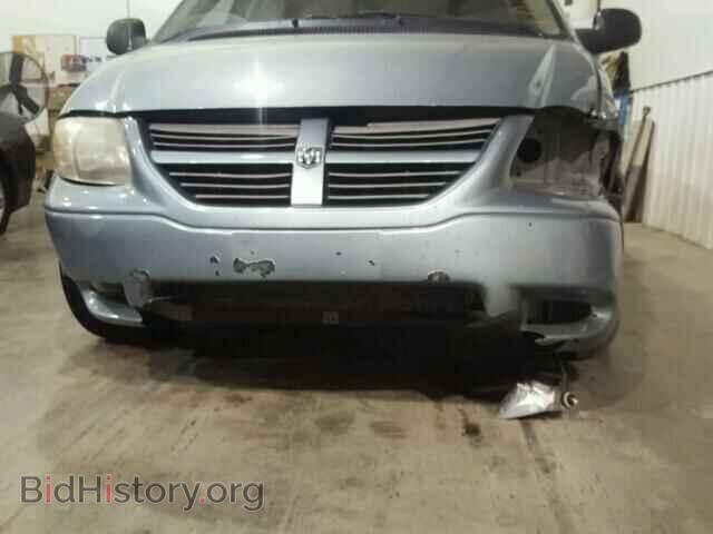 2006 DODGE CARAVAN - VIN: 1D4GP25R06B692466 - Фото 9