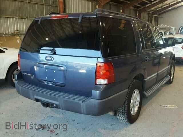 2006 FORD EXPEDITION - VIN: 1FMPU15516LA87312 - Фото 4