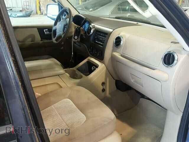 2006 FORD EXPEDITION - VIN: 1FMPU15516LA87312 - Фото 5