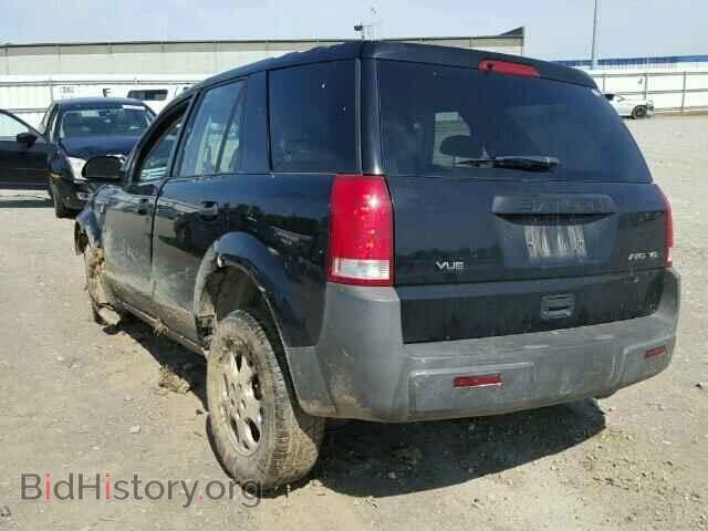 2003 SATURN VUE - VIN: 5GZCZ63B83S874297 - Фото 3