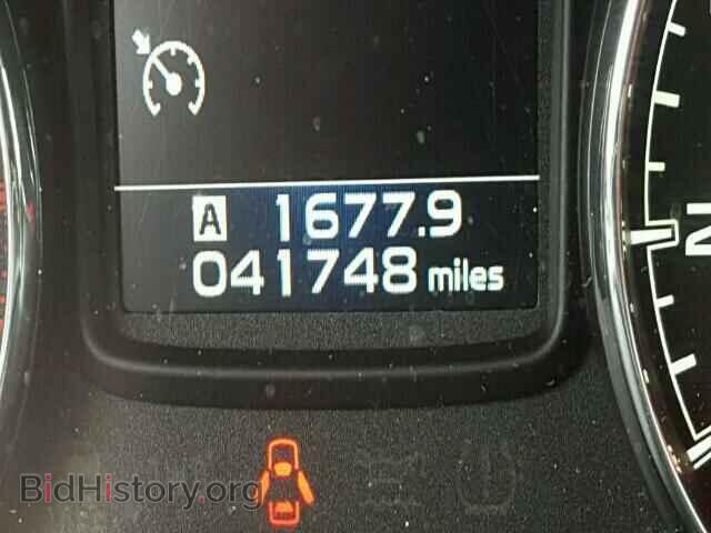 2013 SUBARU OUTBACK - VIN: 4S4BRDKC1D2292325 - Фото 8