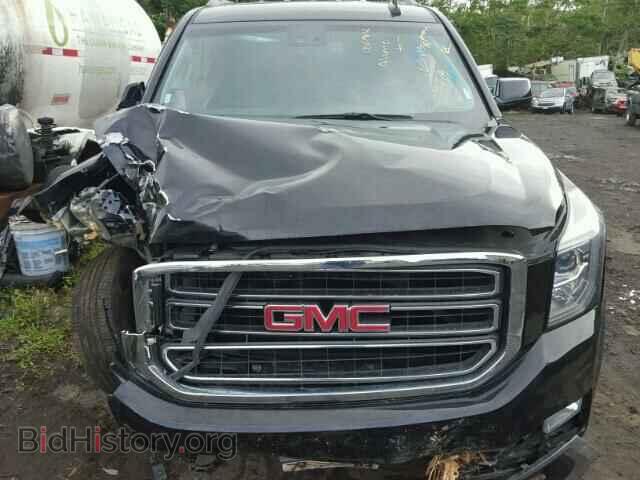 2016 GMC YUKON - VIN: 1GKS2BKC9GR449533 - Фото 7