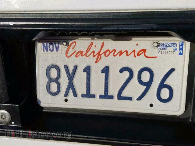 2010 FORD ECONOLINE - VIN: 1FTNE2EL1ADA10052 - Фото 9