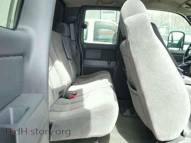 2006 CHEVROLET SILVERADO - VIN: 1GCHK39D76E213060 - Фото 6