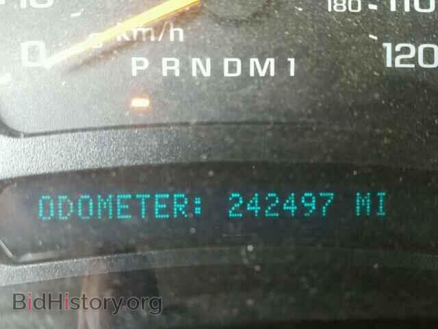 2006 CHEVROLET SILVERADO - VIN: 1GCHK39D76E213060 - Фото 8