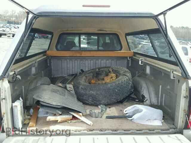 2006 CHEVROLET SILVERADO - VIN: 1GCHK39D76E213060 - Фото 9