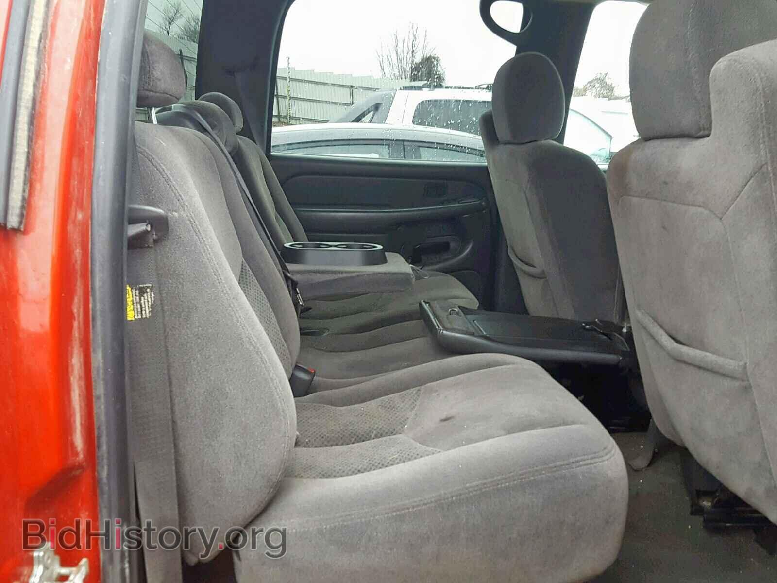 2006 CHEVROLET SILVERADO - VIN: 2GCEK13TX61230928 - Фото 6