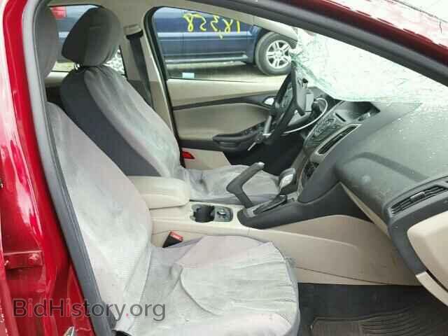 2014 FORD FOCUS - VIN: 1FADP3F21EL448427 - Photo 5