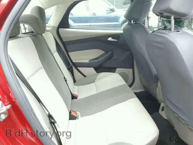 2014 FORD FOCUS - VIN: 1FADP3F21EL448427 - Photo 6