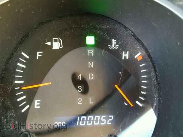 2003 LEXUS ES300 - VIN: JTHBF30G630135556 - Фото 8