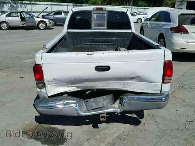 1997 DODGE DAKOTA - VIN: 1B7GL23Y4VS216139 - Фото 9