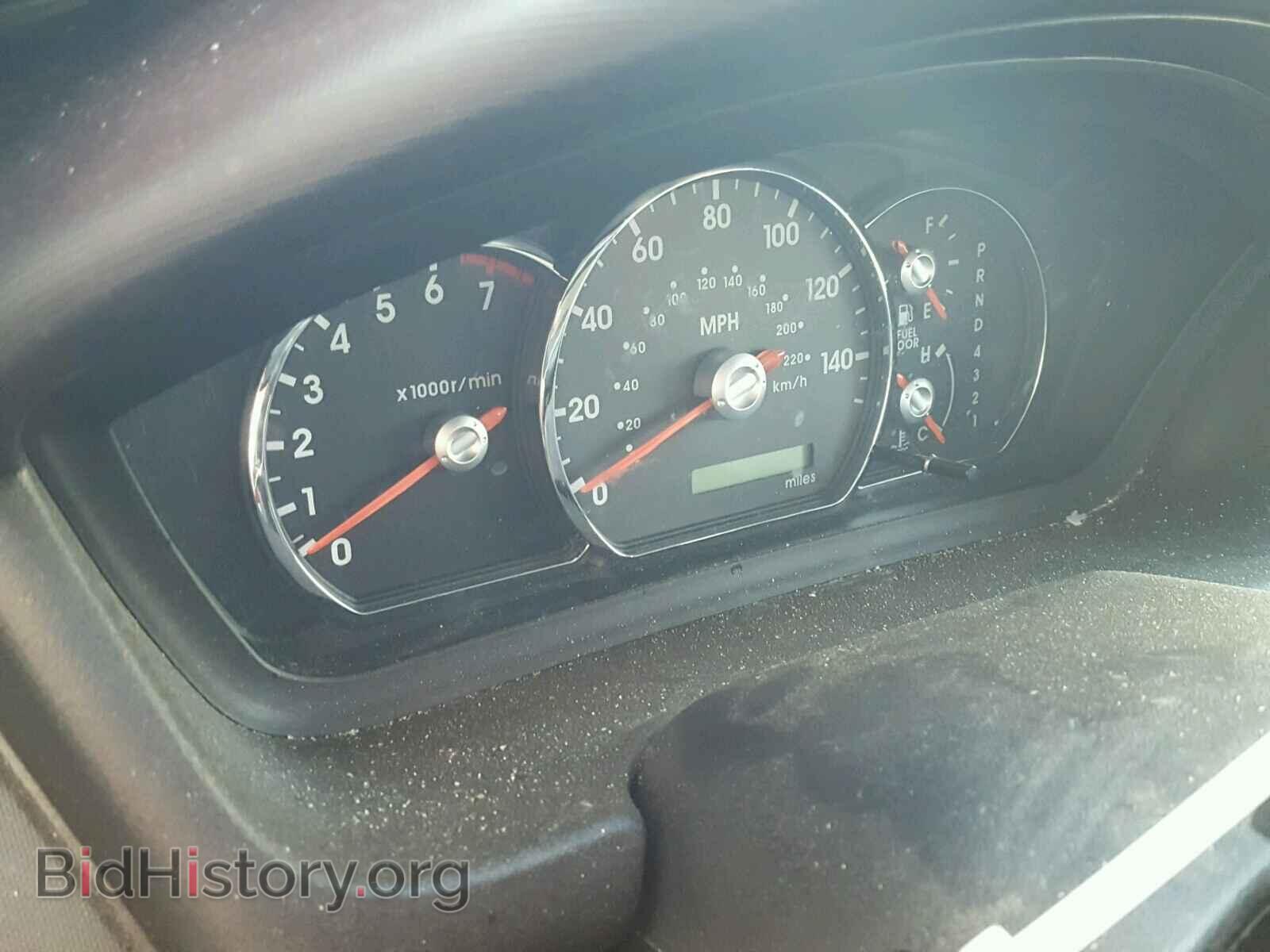 2011 MITSUBISHI GALANT - VIN: 4A32B2FF0BE009763 - Фото 8