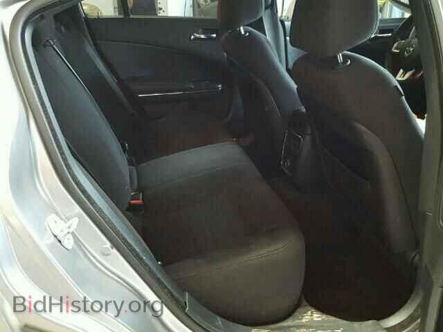 2013 DODGE CHARGER - VIN: 2C3CDXJG3DH656544 - Фото 6