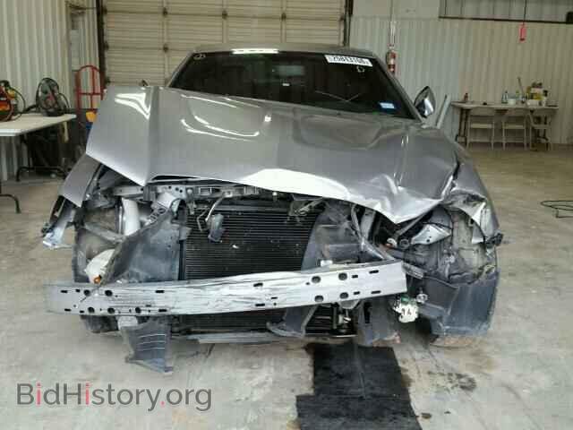 2013 DODGE CHARGER - VIN: 2C3CDXJG3DH656544 - Фото 9