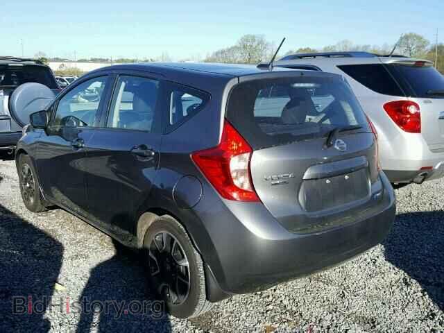 2016 NISSAN VERSA - VIN: 3N1CE2CP0GL398653 - Фото 3